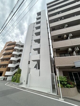 エストゥルース武蔵小杉の物件内観写真